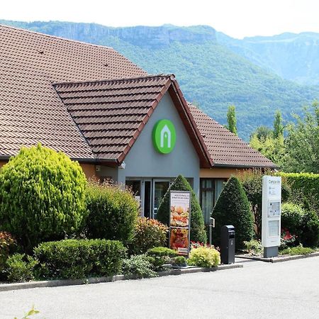 Campanile Grenoble Nord - Moirans-Voreppe Екстериор снимка